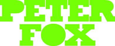 Peter Fox Logo