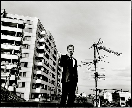 Peter Fox - Stadtaffe - 3