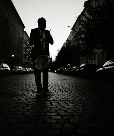 Peter Fox - Stadtaffe - 5