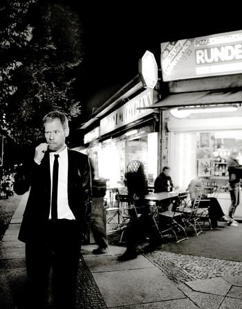 Peter Fox - Stadtaffe - 6