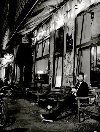 Peter Fox - Stadtaffe - 7