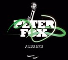 Peter Fox - Alles Neu - Cover