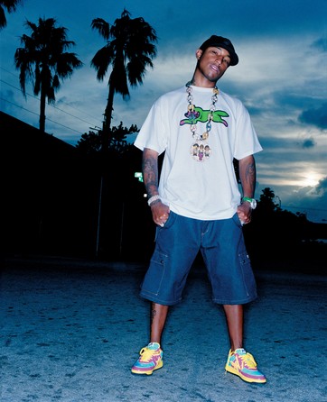 Pharrell - In My Mind 2006 - 3
