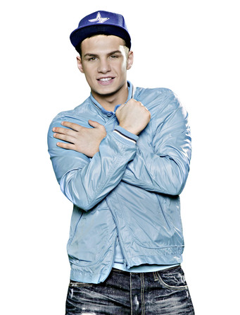 Pietro Lombardi - 2011 - 1