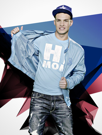 Pietro Lombardi - 2011 - 2