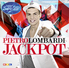Pietro Lombardi - Jackpot - Album Cover