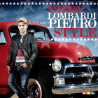 Pietro Lombardi - Pietro Style - Album Cover