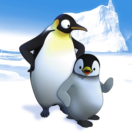 Pigloo - Papa Pinguin 2007 - 2