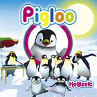 Pigloo - Heißzeit 2007 - Cover