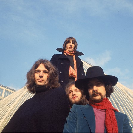 Pink Floyd