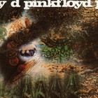 Pink Floyd - A Saucerful Of Secrets - Cover