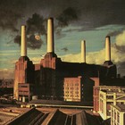 Pink Floyd - Animals - Cover