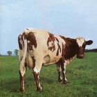 Pink Floyd - Atom Heart Mother - Cover