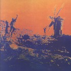 Pink Floyd - More - Cover