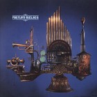Pink Floyd - Relics - Cover