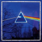 Pink Floyd - The Dark Side Of The Moon - Cover