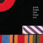 Pink Floyd - The Final Cut - Cover