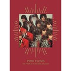 Pink Floyd - The Piper At The Gates Of Dawn - Cover