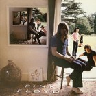 Pink Floyd - Ummagumma - Cover