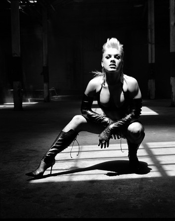 P!nk - 2003 - 13