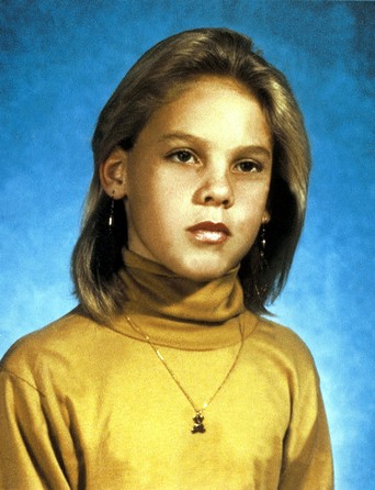 P!nk als Mädchen - 2