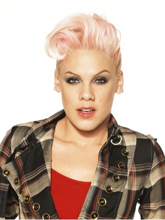 P!nk - I'm Not Dead 2006 - 1