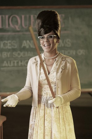 P!nk - Videodreh Stupid Girls 2006 - 2