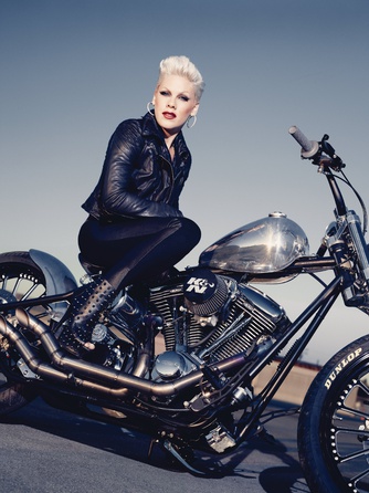 Pink - Greatest Hits... So Far!!! - 4