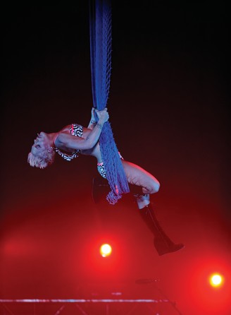 Pink - Live From Wembley 2007 - 2