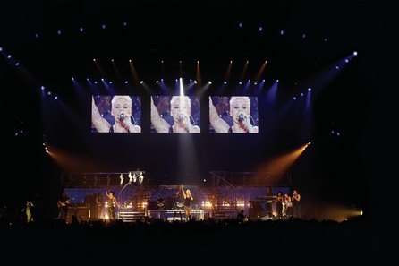 Pink - Live From Wembley 2007 - 6