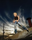P!nk - 2003 - 9 - Mauer