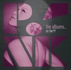 P!nk - The Albums...So Far!!! - Album Cover