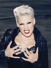 Pink - "Greatest Hits... So Far!!!" (2010) - 01