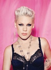 Pink - "Greatest Hits... So Far!!!" (2010) - 02