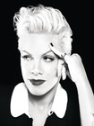 Pink - "The Truth About Love" (2012) - 07