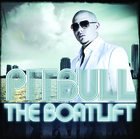 Pitbull - The Boatlift - Album Cover