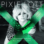 Pixie Lott - All About Tonight - Single Cover