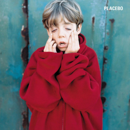 Placebo - Placebo - Cover