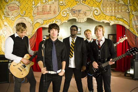 Plain White T's - Our Time Now - 1