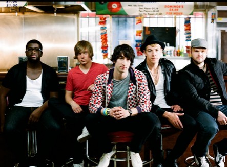 Plaine White T's - Every Second Counts 2007 - 6