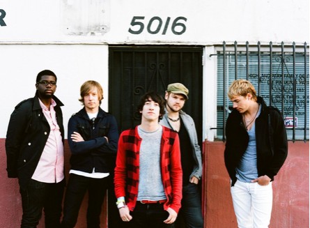 Plaine White T's - Every Second Counts 2007 - 9