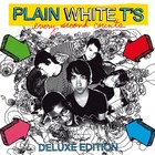 Plain White T's - Every Second Counts (Deluxe Edition) - Cover