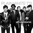 Plain White T's - Natural Disaster - Cover