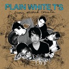Plaine White T's - Every Second Counts 2007 - Cover
