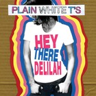 Plaine White T's - Hey There Delilah 2007 - Cover