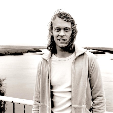 Pohlmann - Fliegende Fische 2007 - 2