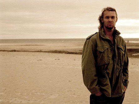 Pohlmann - Fliegende Fische 2007 - 4