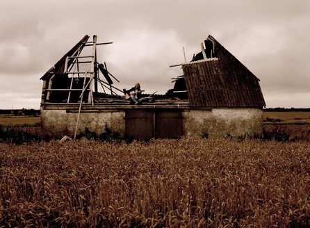 Pohlmann - Fliegende Fische 2007 - 5