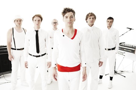 Polarkreis 18 - The Colour Of Snow - 3