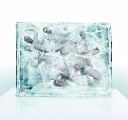 Polarkreis 18 - The Colour Of Snow - 4